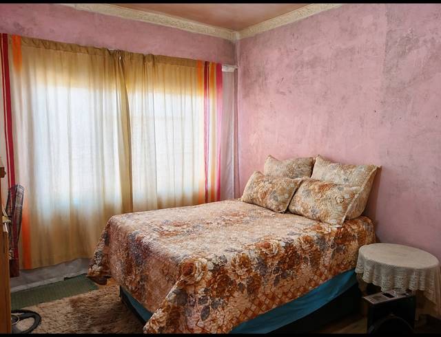 3 BEDROOM HOUSE FOR SALE IN BOITUMELO